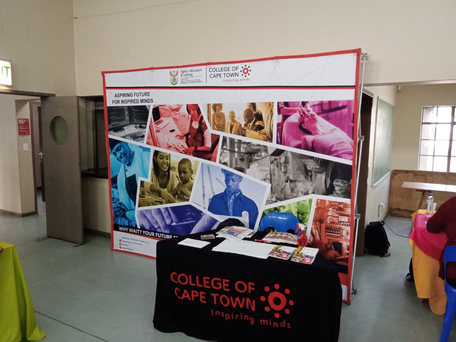 Career Club Mentorship Sessions