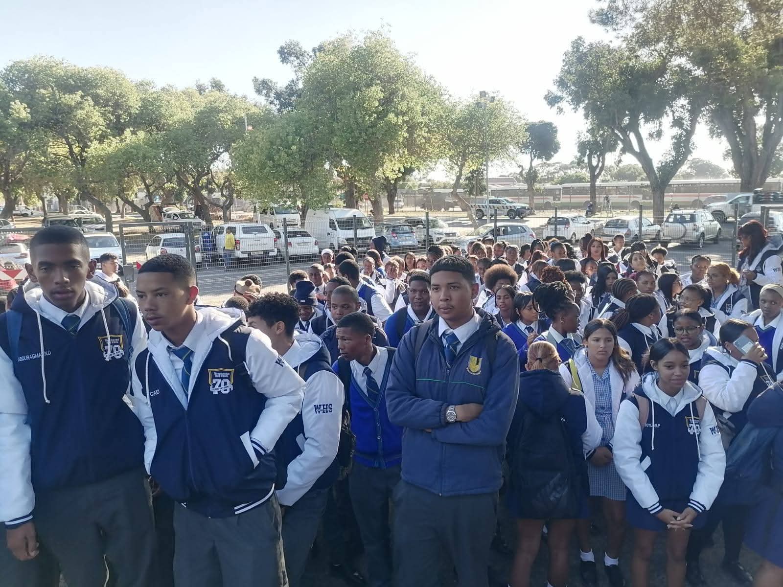 Career Club Mentorship Sessions
