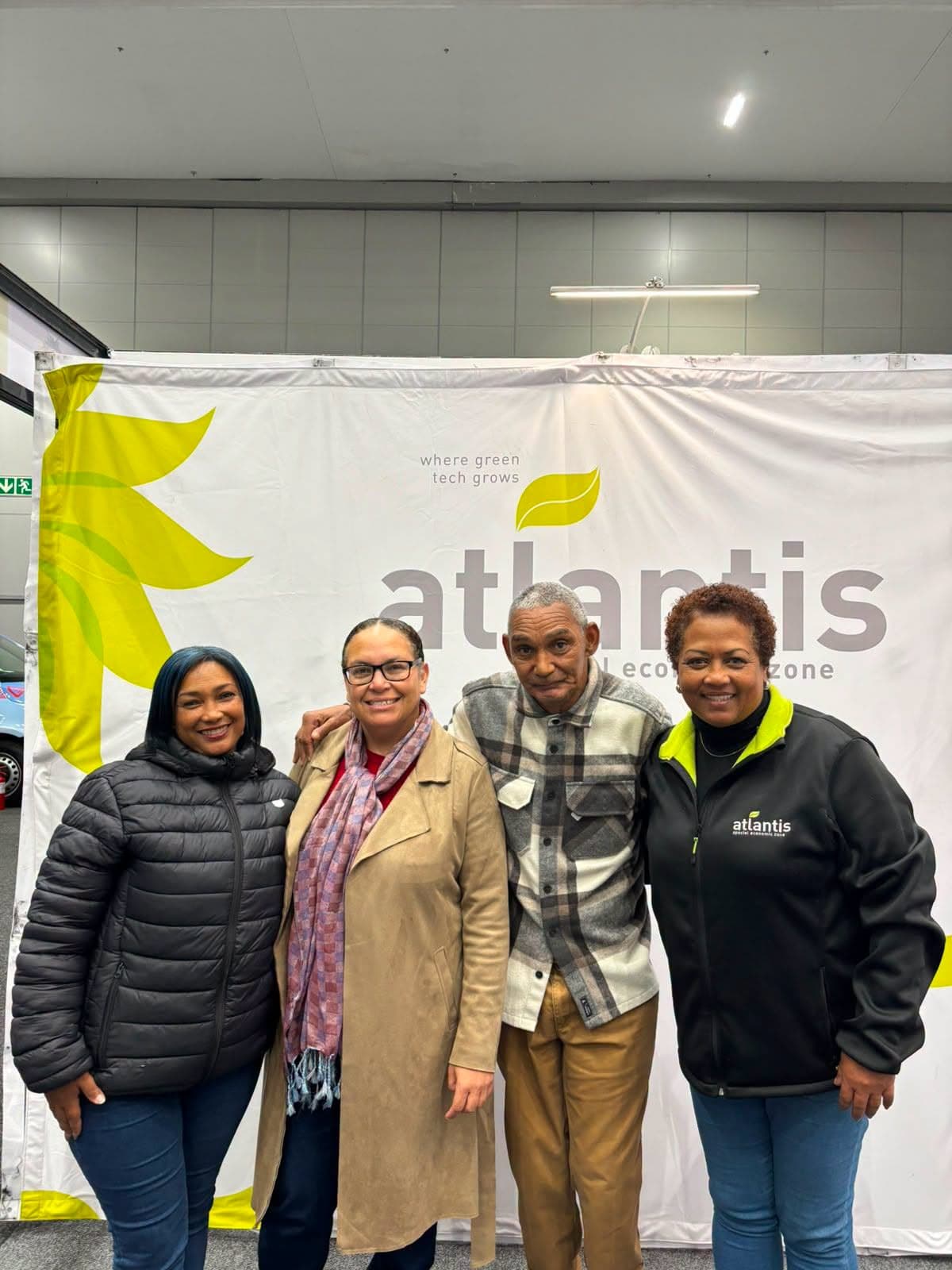 Career Expo CTICC 5-6 Aug 2026