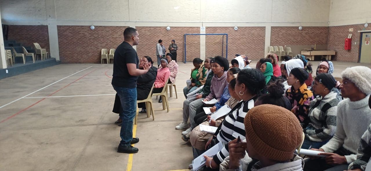 Entrepreneur Workshop