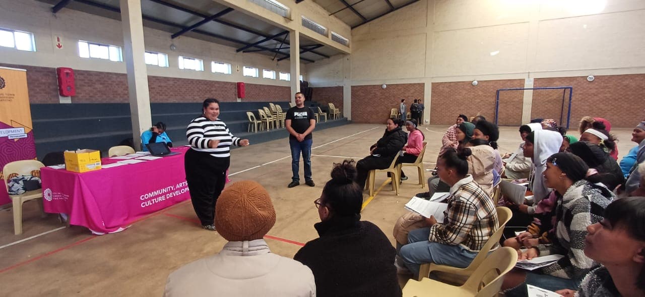 Entrepreneur Workshop