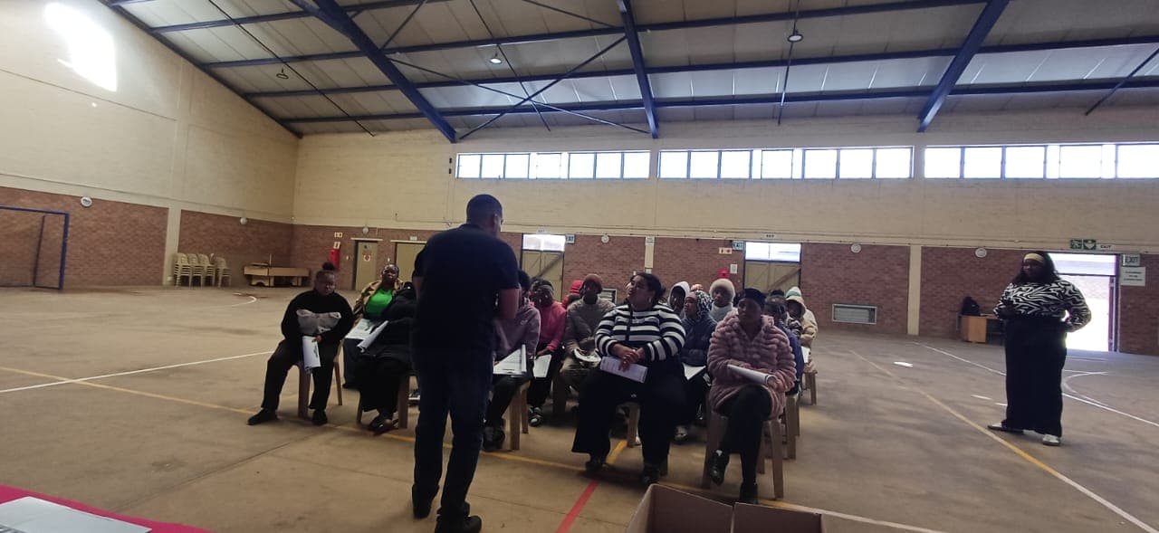 Entrepreneur Workshop