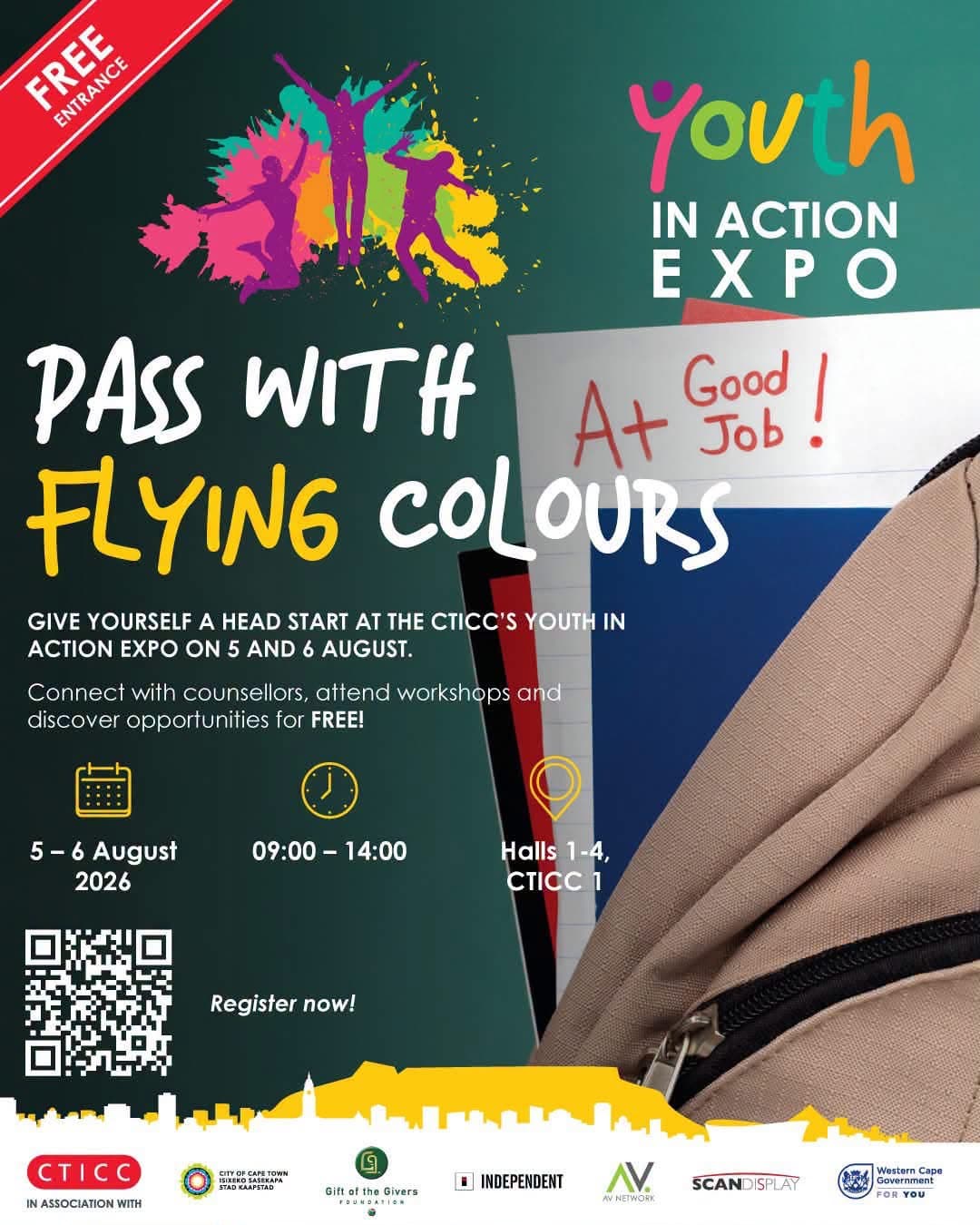 Youth in Action Expo
